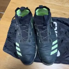 adidas ボアシステム ゴルフシューズ　コードカオス