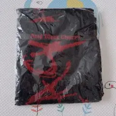新品♡Acid Black Cherry♡ BLACK×BLOOD 圍巾毛巾