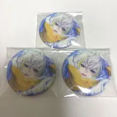 18TRIP キャラバッジコレクション/vol.2 白光糖衣 44個セット - メルカリ