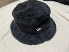 New Eraニューエラ ボア バケットハット