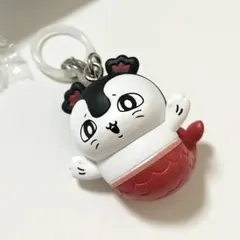 映画ちいかわ人魚の島のひみつ　入場者特典チャームミニフィギュア　セイレーン