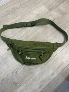 2026年最新】Supreme Waist Bagの人気アイテム - メルカリ