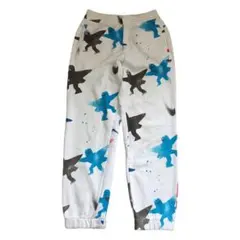 マークゴンザレスコラボ adidas アディダス スウェットパンツ シュム