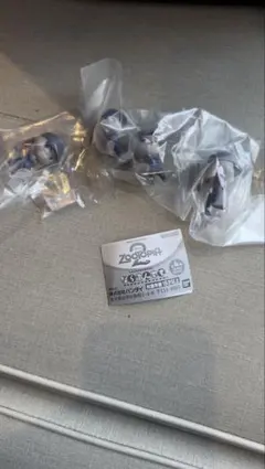 ならぶんです　ズートピア2 ジュディ・ホップス