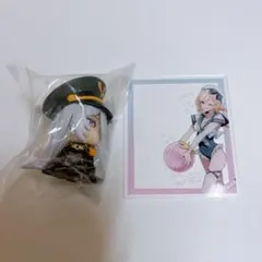 その着せ替え人形は恋をする　こっちむいてFig. アクリルカード