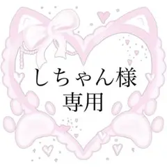 【しちゃん様専用】ネイルチップ