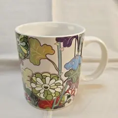 【希少・新品】村上隆 もののけ 京都 ポスター 琳派のお花と抽象的図像 11月8日(金)12時よりWEBショップにて、村上隆新作ポスター3種を