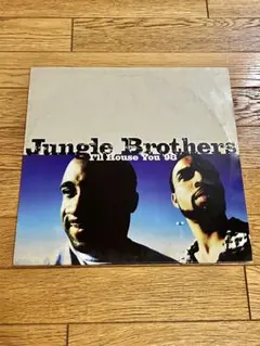 2026年最新】jungle brothers レコードの人気アイテム - メルカリ