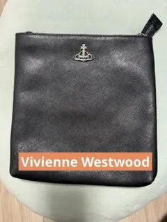【美品】Vivienne Westwood ショルダーバッグ
