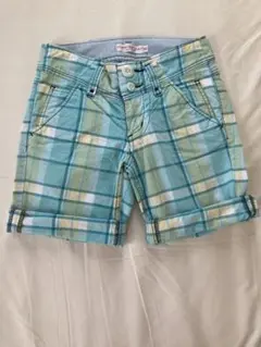 エドウィンゴルフ　パンツS