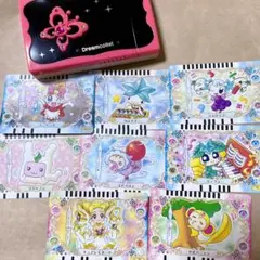 【動作確認済】yes!プリキュア5 ドリームコレット