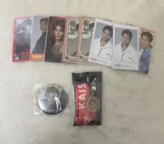 武知海青 グッズまとめ売り