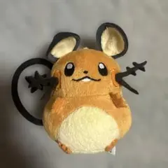 ポケットモンスター デデンネ マスコット〜新しい旅のはじまり2〜のサムネイル