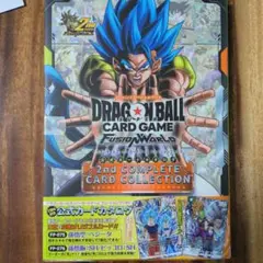 【カード付き】 FW 2nd COMPLETE CARD COLLECTION