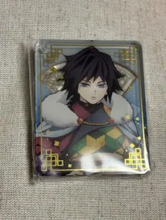 刀剣乱舞 とうらぶ 大典太光世 スクエア缶バッジ 跪坐 - メルカリ