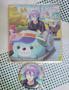 2026年最新】ワンダショミク 缶の人気アイテム - メルカリ