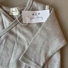 MONBEBE Sサイズ　カバーオール