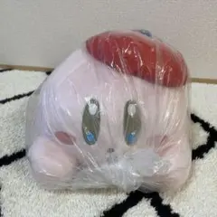 星のカービィ☆一番くじA賞