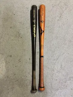 2026年最新】MIZUNO 野球 バットの人気アイテム - メルカリ