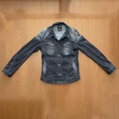 NICOLE CLUB FOR MEN デニムジャケット