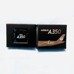 【非売品・未使用】JALノベルティ A350 スマホリング