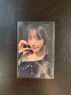 le sserafim サクラ　spaghetti HMV ラキドロ