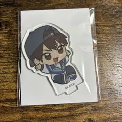 ドクターストーン ミクガ ミックスガーデン ミニアクスタ クロム
