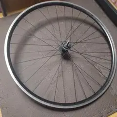 SCHWALBE LUGANO 2 タイヤ、シマノホイール、チューブセット - メルカリ