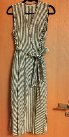 ジュリエ Julier ジレワンピース