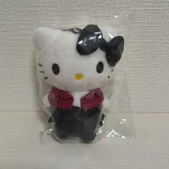 韓国限定】ハローキティ FCソウル コラボ キーホルダー - メルカリ