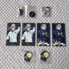 【即購入◎】ツイステ ヴィル 《期間限定値下げ》