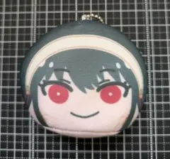 SPYFAMILY おまんじゅうにぎにぎ　マスコット ヨルフォージャー