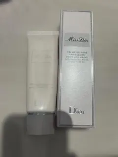 Miss Dior ハンドクリーム 50ml