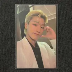 ATEEZ MAKESTAR ヨントン ユニットトレカ ソンファ サン - メルカリ