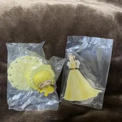 FRUITS ZIPPER 早瀬ノエル 1番くじ アクスタ フィギュア