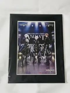 TRIGGER VALIANT キャラファインマット