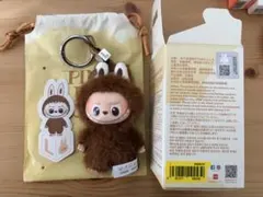 ラブブ pin for love L