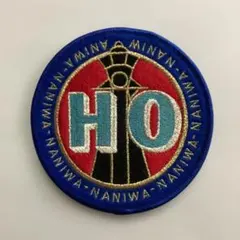 横田基地友好祭2025 パッチ ワッペン 新品 直径10cm - メルカリ