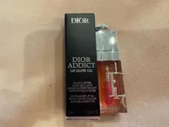 DIORディオールアディクトリップグロウオイル001ピンク新品未使用品