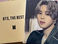 BTS THE BEST フォトキャンバス ジミン♡