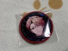 IMPACT 缶バッジ セラフ・ダズルガーデン