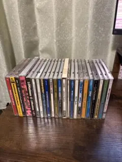 CD HIP HOP R&B まとめ売り 23枚