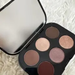 MAC アイシャドウパレット 6色セット