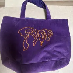 【ピックつき】B'z LIVE-GYM 2025 FYOP トートバッグ