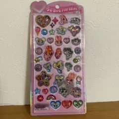 “ 正規品 ” パワーパフガールズ パワパフ うるちゅるポップシール