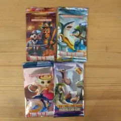 イタリアンブレインロット　トレカ