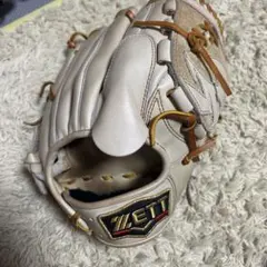 ZETT 軟式用 グローブのサムネイル
