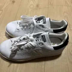 adidas stan smith アディダス　スタンスミス　25 s75076