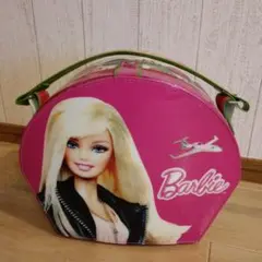 希少★Barbie ハンドバッグ★レアのサムネイル