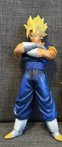 ドラゴンボール　MSPベジット